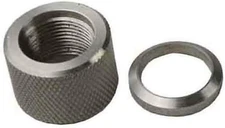 Field Sport Inc LR308 .308 Stainless Steel Thread Protector, 5/8X24 Pitch, 936