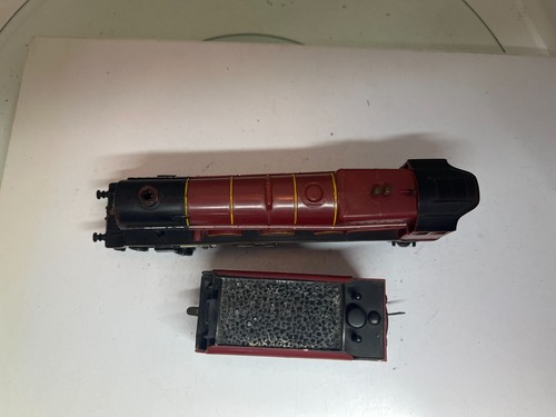 Triang OO Gauge Railways Made in Australia RS21 Countryman Set circa 1964/65 - Picture 13 of 22