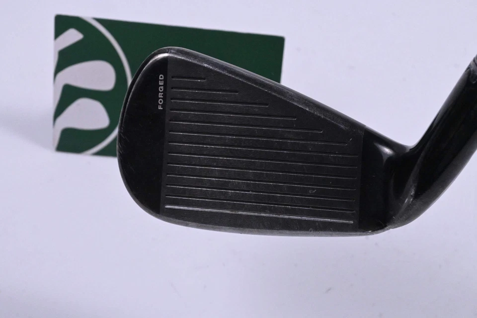 Cobra King Black Utility One #5 Iron / 24-27 Degree / Regular Flex AMT Tour - Image 2 of 4