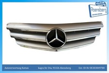 gebr. Mercedes Benz W169 A200 Grill Kühlergrill Avantgarde A1698800883 #2680