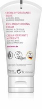 Lavera Organic Basis Rich Moisturising  Cream - 50ml BARGAIN 