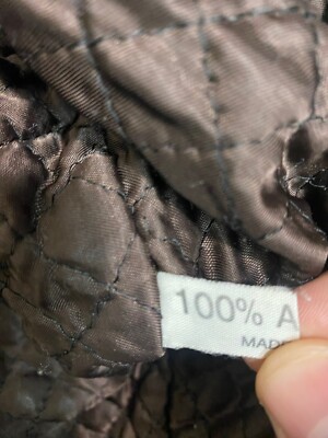 目玉　11.59分までセールGiorgio Armani 毛皮コート サイズ44 目玉 11.59分までセールGiorgio Armani 毛皮コート サイズ44