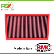 New * BMC ITALY * 294 x 182 mm Air Filter For Aston Martin DB11 5.2 Turbo V12