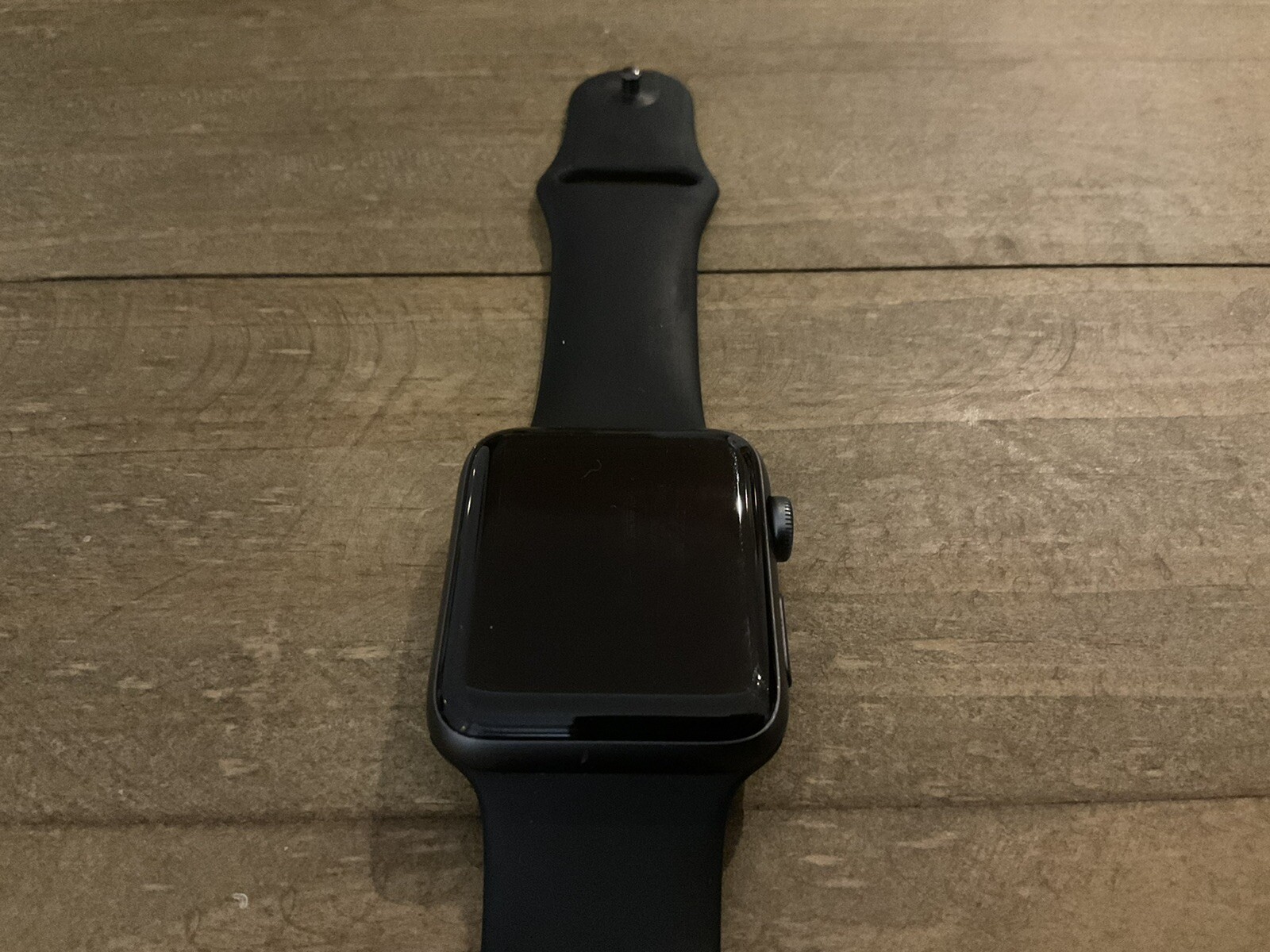 smartwatch apple usado olx