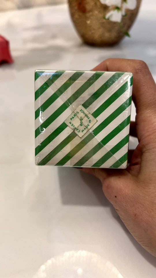 PERFUME CARVEN MA GRIFFE 30ML FLUIDO (SELLADO) Foto 3 de 3