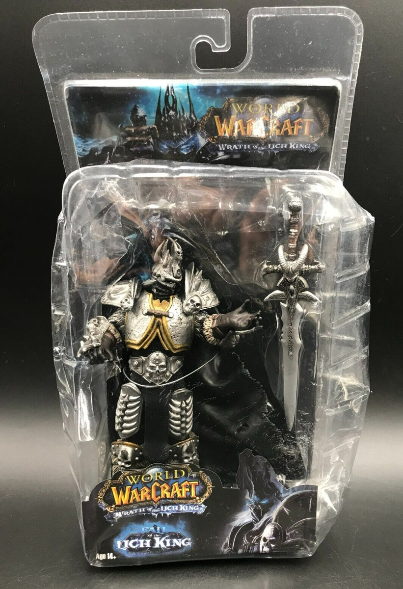 108Toys 108007 フローズンリッチキング 1/6 Lich King 108 Toys