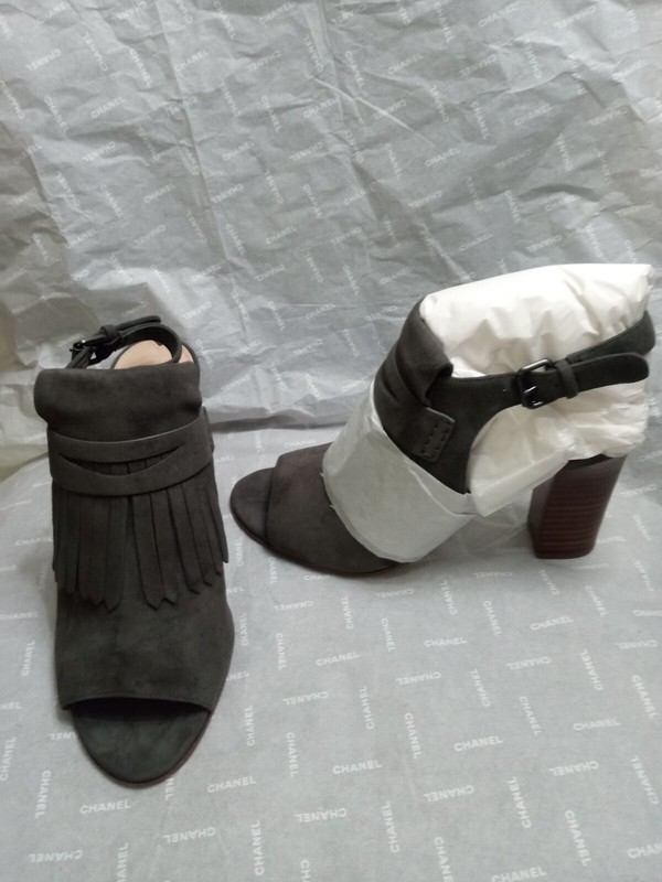 via spiga 7.5 new