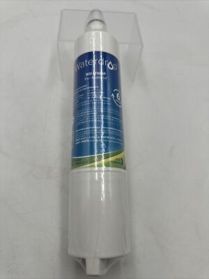 Waterdrop Replacement Filter Model WDS-LT600P  New Sealed Wow Fast Shipping