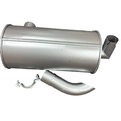 SH100 SH120  SH120A1 MUFFLER AS FITS FOR SUMITOMO  SH120A2 4BD1 8-94119292-6