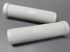 <!--F#f_0-->Replacement Classic Vespa V30 / V33 /U/VN/VM/VL/VB1 Handlebar Grips Grey<!--F/-->