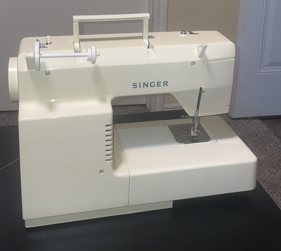 Singer 2210 Athena Computerized Sewing Machine TESTED WORKS GREAT eBay