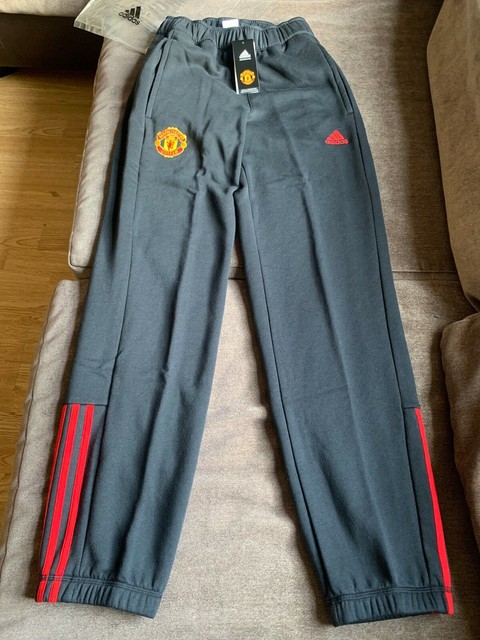 Tottenham Hotspur FC Official Soccer Gift Mens Fleece Joggers Jog Pants