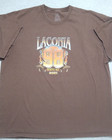 Laconia Bike Week 2021 T Shirt 3XL 98th Motorcycle Rally Harley Davidson