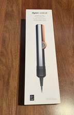 Dyson Airstrait Hair Straightener / Nickle Co...