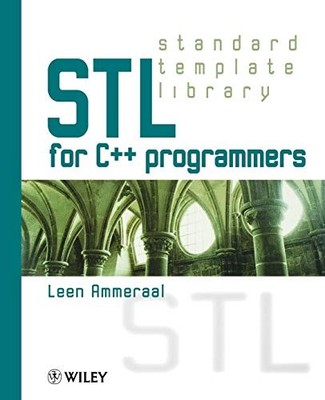 STL for C++ Programmers by Ammeraal, Ammeraal Paperback / softback Book The Fast