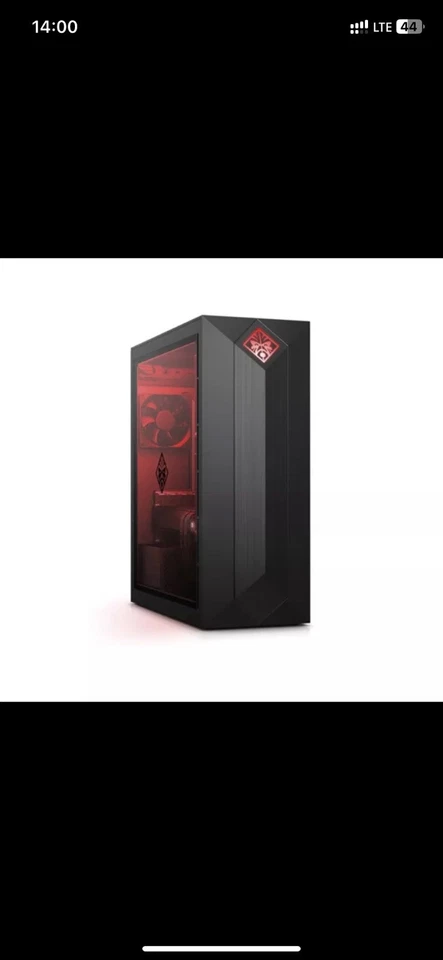 Hdd 500 Gb. Rtx 2060 6gb . Intel Core I7 9700xf . - Bild 3 von 4