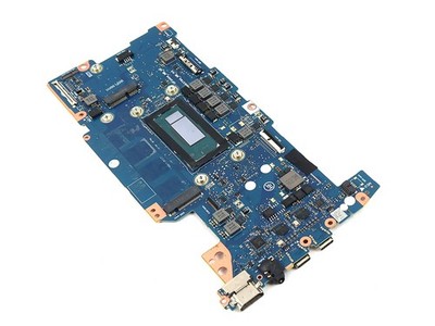 ASUS ZENBOOK 14 FLIP UP3404 CORE I5-1340P 16GB RAM MOTHERBOARD 60NB10E0-MB4000