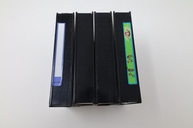 Final Lap Family Circuit Namco Classic Boxing Famicom Japan *US Seller* *Works*