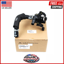 Genuine Electric Water Pump Hose For 11-15 Sonata 11-16 Kia Optima Hybrid