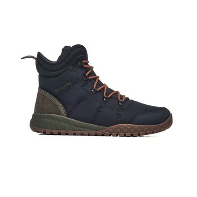 Schuhe Columbia Fairbanks Omni-heat 2100831439