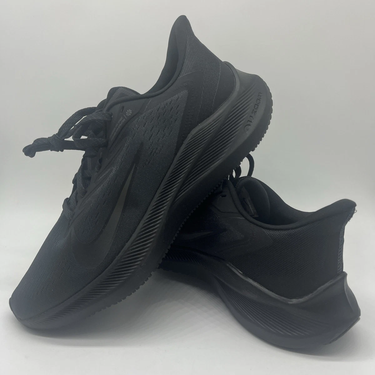 Nike Zoom Winflo 7 Black Anthracite | eBay display picture 3