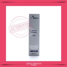 SkinMedica Retinol Complex 0.25 29.6ml 1oz NEW AUTHENTIC FAST SHIP