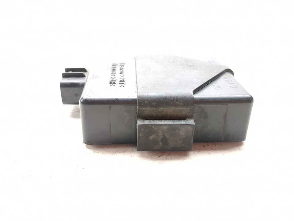 Computadora Suzuki LS650 98 Savage CDI ECU ECM Box 32900-24B10 Foto 3 de 4