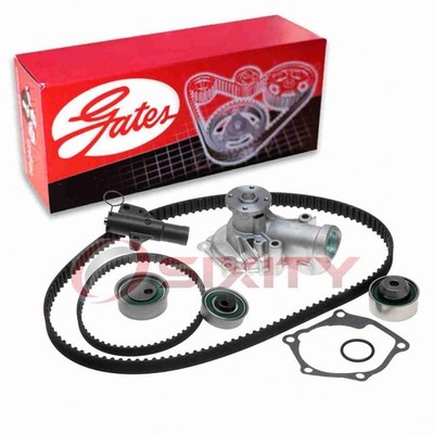 Gates PowerGrip TCKWP340 Timing Belt Component Kit for WPK42585 WP340K1AS sh