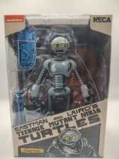 NECA Eastman and Laird's Teenage Mutant Ninja Turtles Action Figure - Fugitoid