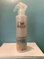Wella Color Motion Pre Color Structural Surfa...