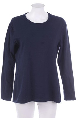 crane Longsleeve-Shirt 2XL blau