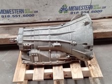 Automatic Transmission 6 Speed With Overdrive 4wd Fits 10-11 Expedition 9267597 Automatic Transmission 6 Speed With Overdrive 4wd Fits 10-11 Expedition 9267597