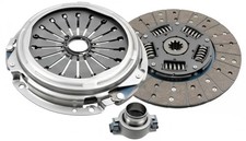 Kit d'embrayage Iveco DAILY