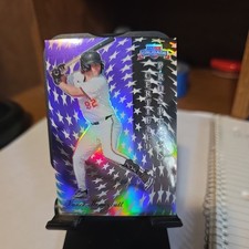 2025 Panini Crusade - Certified Prospects Vance Honeycutt #13 Purple /149 (RC)