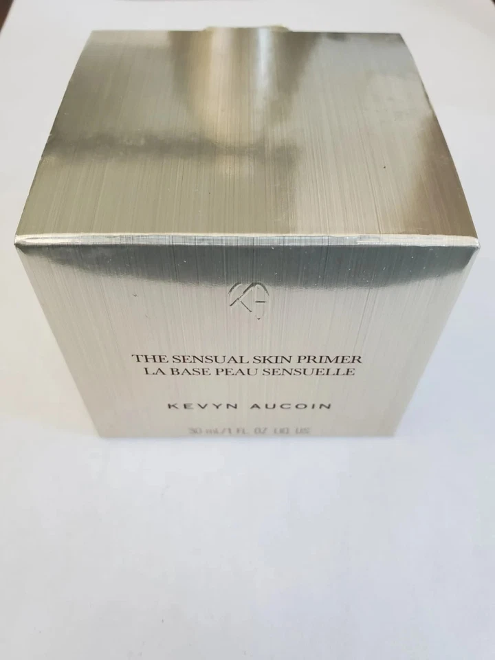 KEVYN AUCOIN - The Sensual Skin Primer 30 ml/1 fl oz - Nuevo Foto 2 de 4