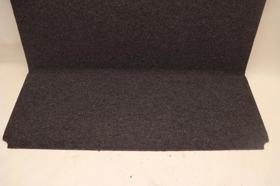 VOLKSWAGEN VW TIGUAN 2009-2018 MALETERO TRASERO NEUMÁTICO DE REPUESTO CUBIERTA DE CARGA OEM Foto 3 de 4