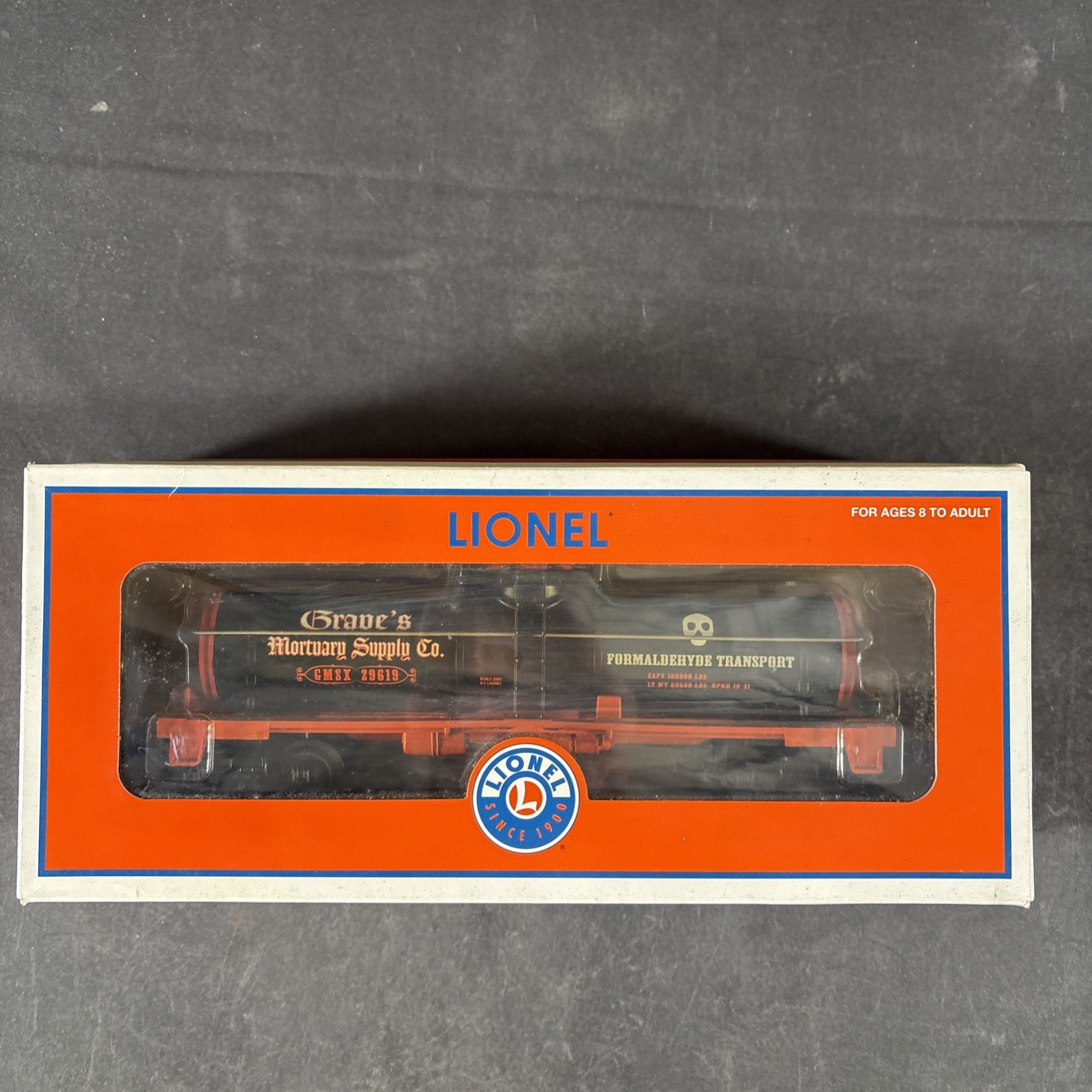 Click here to see eBay Auction