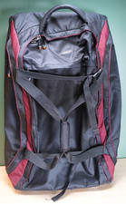 Akona Adventure Gear 31x19x14 XL Travel Dive Scuba Roller Bag