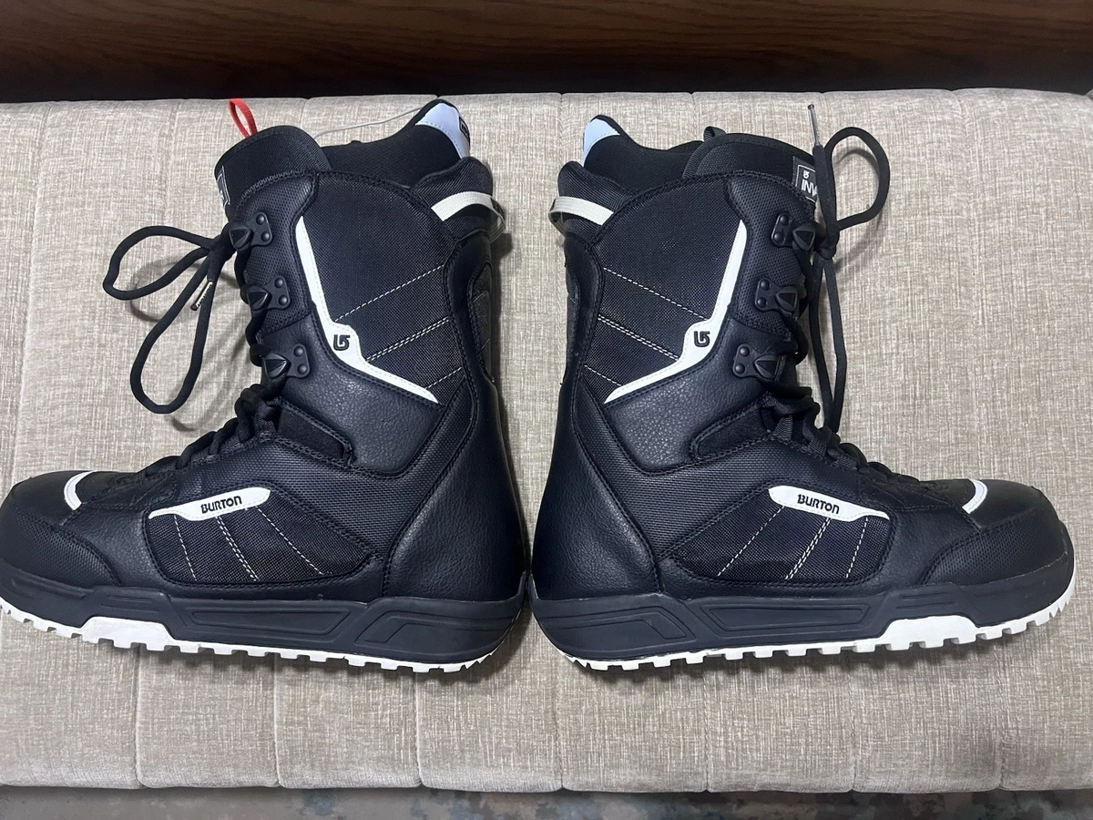 Burton Moto Snowboard Boots for sale | eBay