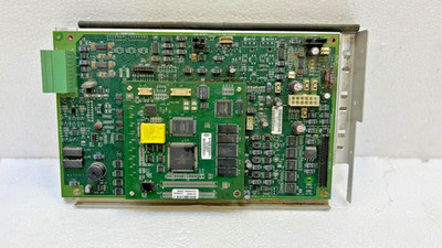 Waters 510000292 MLV0-H C1 CPU Leiterplatte PCB Rev E HPLC Controller Gebraucht