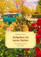 Aufgeben Ist Keine Option Elsbeth Miech