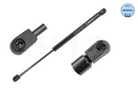 Heckklappen DäMpfer Gasfeder Kofferraum Meyle 16-40 910 0002 FüR Renault Megane