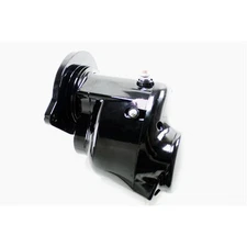 Pertronix Starter S3003B; Contour, Black, 164t Mini-Denso for 221-351W SBF MT