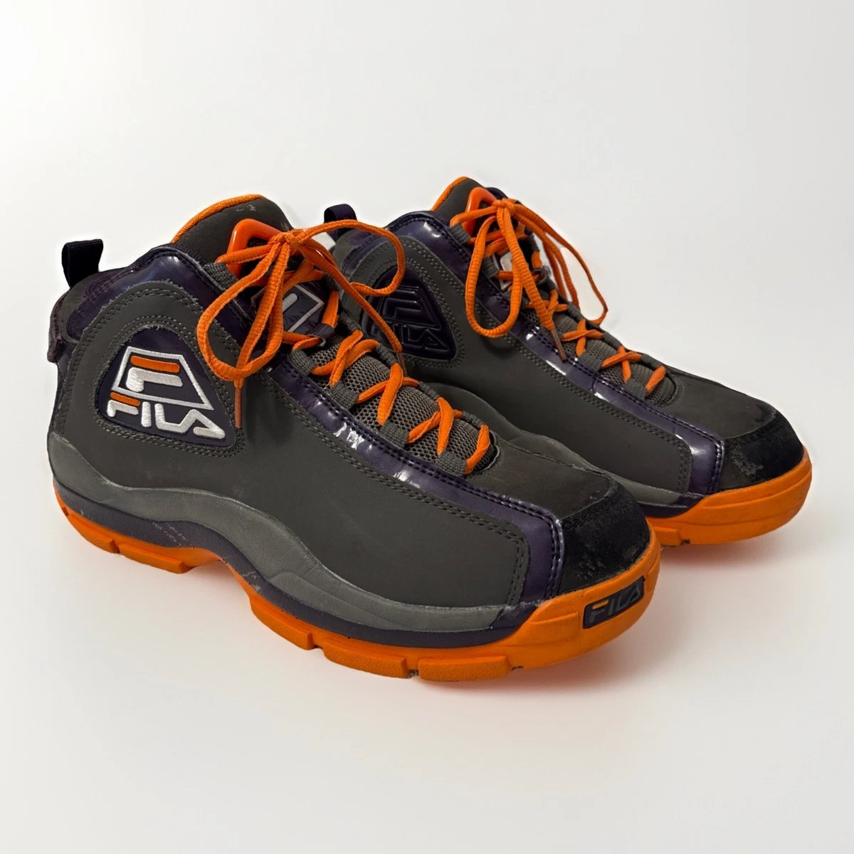 FILA 96 Sneakers for Men | eBay display picture 1