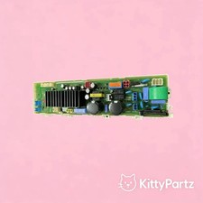 LG EBR75857906 EAX35204004 11 Washer Control Board