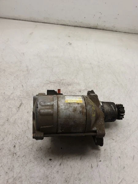 MOTOR DE ARRANQUE TOYOTA RAV4 96-05 3,0 L TRACCIÓN DELANTERA A 1,4 KW  Foto 4 de 4