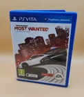 Need For Speed: Most Wanted (Sony Playstation Vita, 2012)  Region Free - Tested