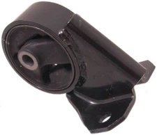 Rear Engine Mount Febest MM-H58RR OEM MR150222