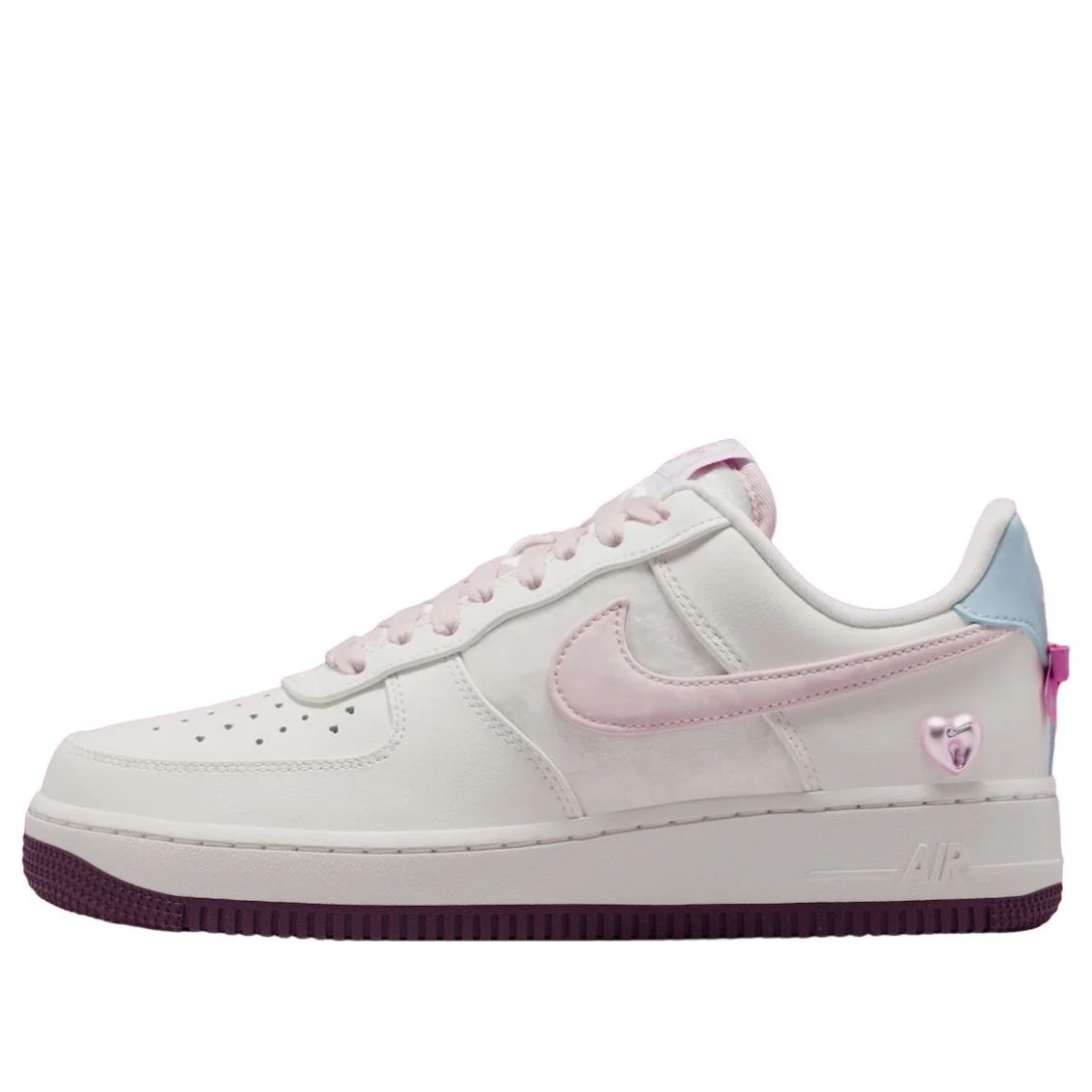 Nike Air Force 1 Low Valentine's Day 2026 Women's - IQ4937-161 | eBay
