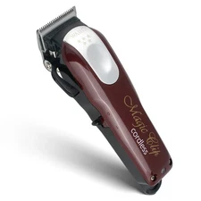NEW Professional 8148 5-Star Series Cordless Magic Clip Cord / Clipper US